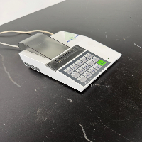 Mettler Toledo LC-P45 Printer image 0